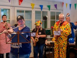 14_Musikzug Oelixdorf